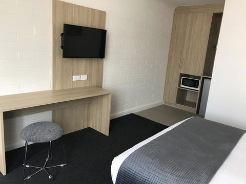 Frewville Motor Inn - Accommodation Asia 15