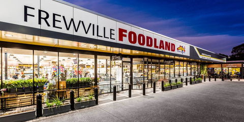 Frewville Motor Inn - Accommodation Asia 19