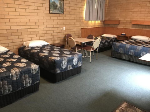 Frewville Motor Inn - Accommodation Asia 12