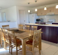 Bayview Beach House Apartment No 1 - Accommodation Asia