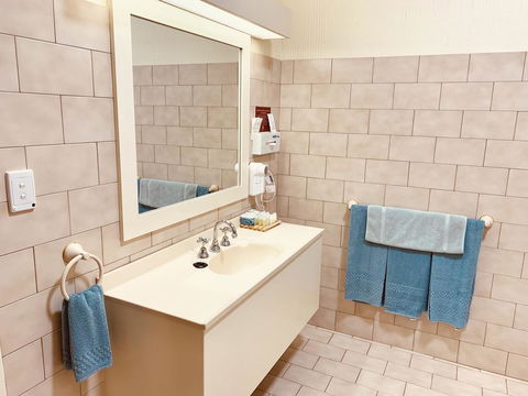 Desert Cave Hotel - Accommodation Asia 21