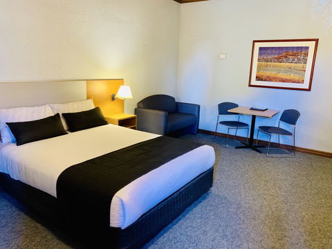 Desert Cave Hotel - Accommodation Asia 19