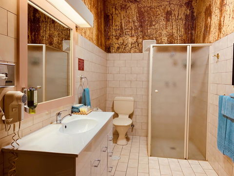 Desert Cave Hotel - Accommodation Asia 5