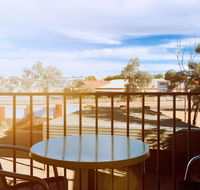 Desert Cave Hotel - Accommodation Asia