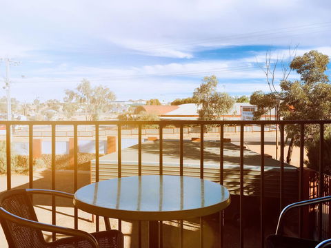 Desert Cave Hotel - Accommodation Asia 0