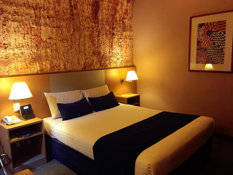 Desert Cave Hotel - Accommodation Asia 39