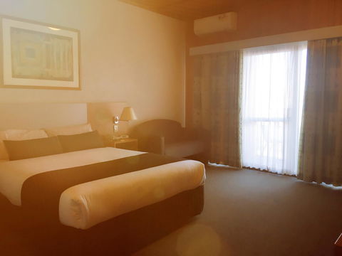 Desert Cave Hotel - Accommodation Asia 42