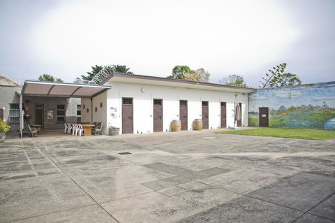 The Old Mount Gambier Gaol - Accommodation Asia 20