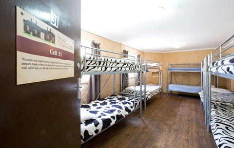 The Old Mount Gambier Gaol - Accommodation Asia 10