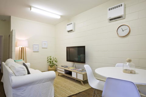 The Old Mount Gambier Gaol - Accommodation Asia 35