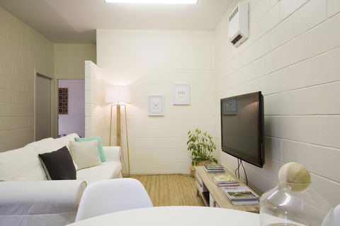 The Old Mount Gambier Gaol - Accommodation Asia 42