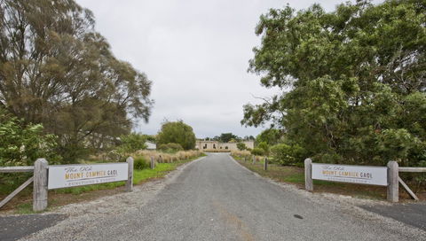 The Old Mount Gambier Gaol - Accommodation Asia 31