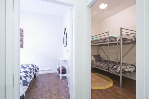 The Old Mount Gambier Gaol - Accommodation Asia 39