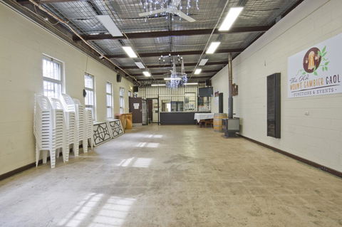 The Old Mount Gambier Gaol - Accommodation Asia 44