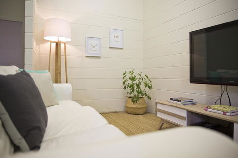 The Old Mount Gambier Gaol - Accommodation Asia 17
