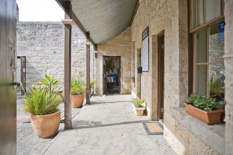 The Old Mount Gambier Gaol - Accommodation Asia 18
