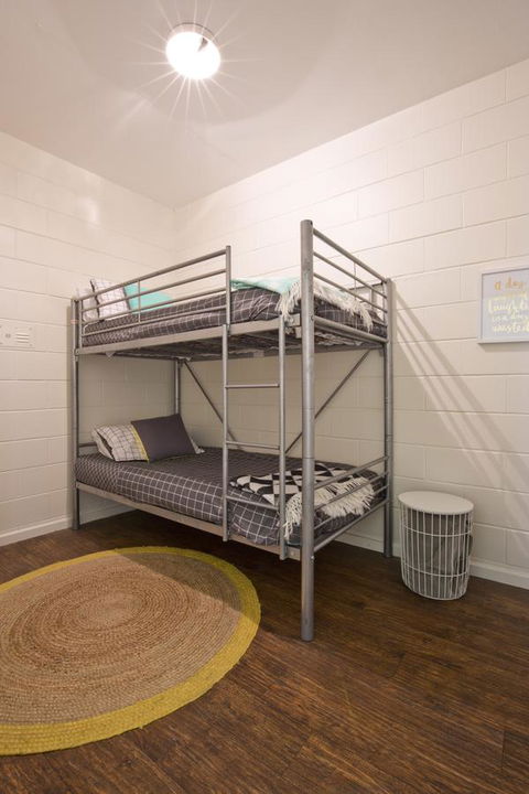 The Old Mount Gambier Gaol - Accommodation Asia 40
