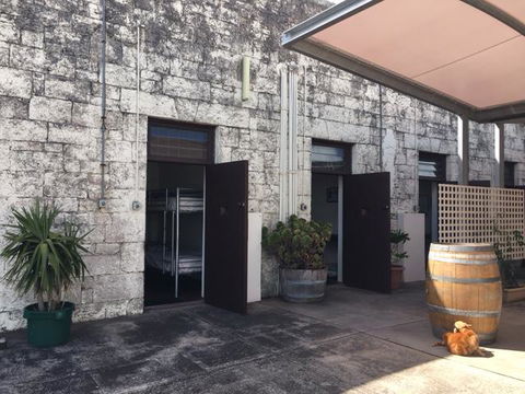 The Old Mount Gambier Gaol - Accommodation Asia 11