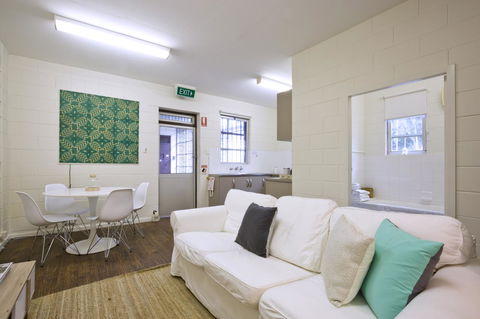 The Old Mount Gambier Gaol - Accommodation Asia 36