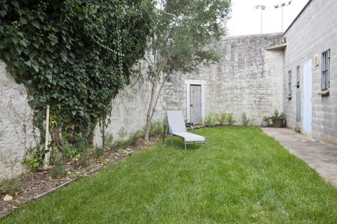 The Old Mount Gambier Gaol - Accommodation Asia 43