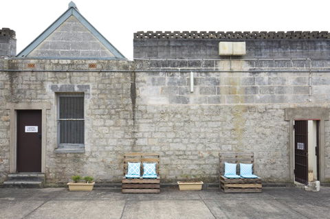 The Old Mount Gambier Gaol - Accommodation Asia 32