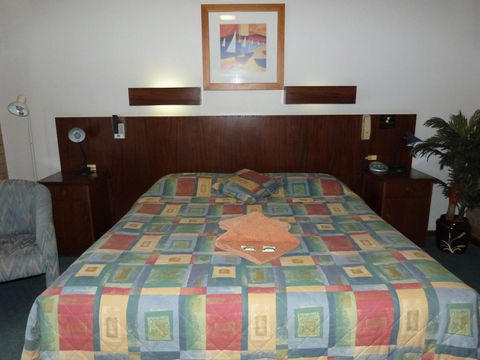 Wintersun Motel - Accommodation Asia 10
