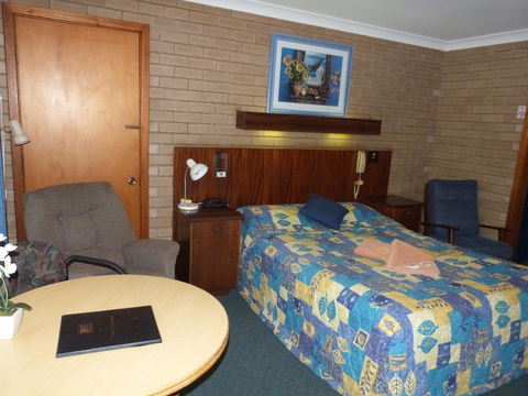 Wintersun Motel - Accommodation Asia 13