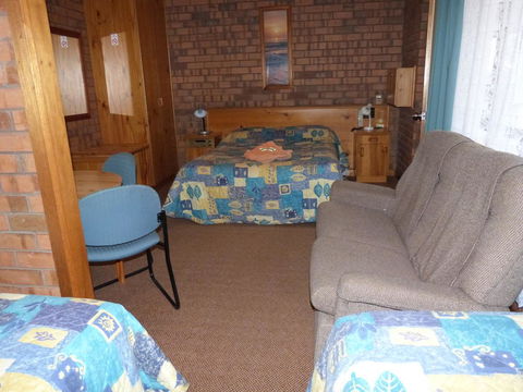 Wintersun Motel - Accommodation Asia 5