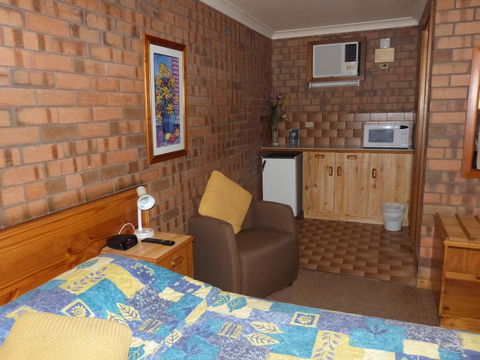 Wintersun Motel - Accommodation Asia 8