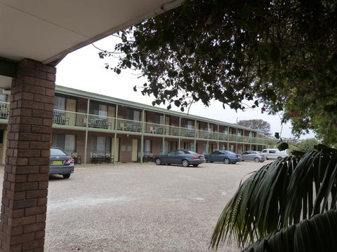 Wintersun Motel - Accommodation Asia 20