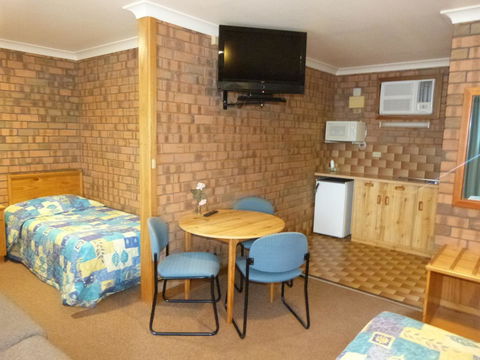 Wintersun Motel - Accommodation Asia 2