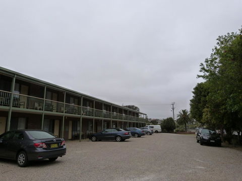 Wintersun Motel - Accommodation Asia 11