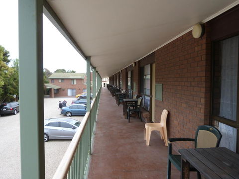 Wintersun Motel - Accommodation Asia 23
