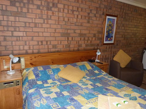 Wintersun Motel - Accommodation Asia 0