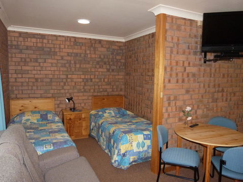 Wintersun Motel - Accommodation Asia 9