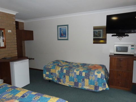Wintersun Motel - Accommodation Asia 14