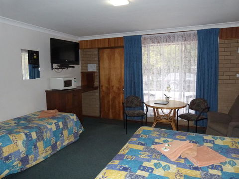 Wintersun Motel - Accommodation Asia 7