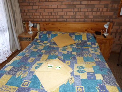 Wintersun Motel - Accommodation Asia 4