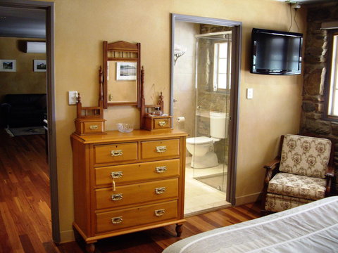 1860 Wine Country Cottages - Accommodation Asia 15