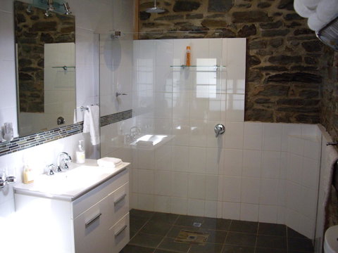 1860 Wine Country Cottages - Accommodation Asia 19