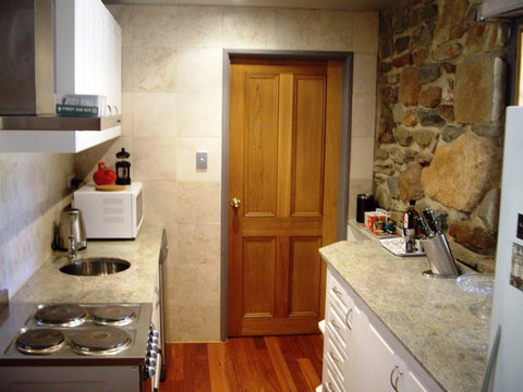 1860 Wine Country Cottages - Accommodation Asia 13