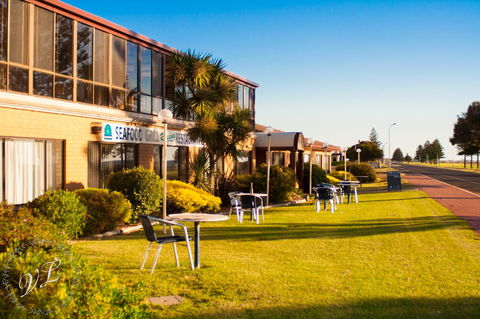 Lacepede Bay Motel - Accommodation Asia 0