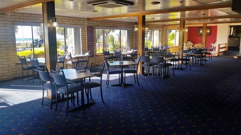 Lacepede Bay Motel - Accommodation Asia 9