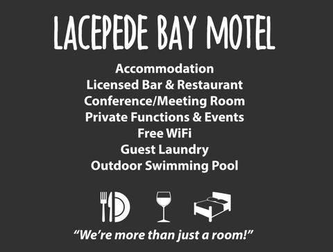 Lacepede Bay Motel - Accommodation Asia 1