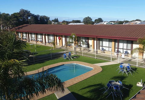 Lacepede Bay Motel - Accommodation Asia 2