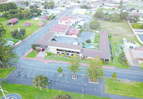 Lacepede Bay Motel - Accommodation Asia 3