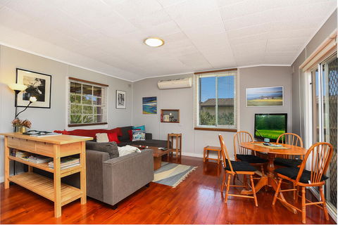 Milly\'s Middleton - Pet-friendly - Accommodation Asia 7