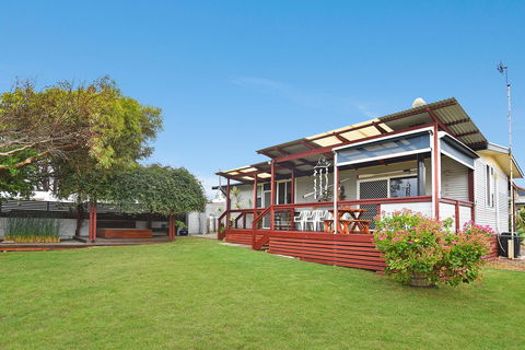Milly\'s Middleton - Pet-friendly - Accommodation Asia 4