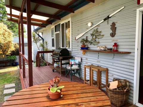 Milly\'s Middleton - Pet-friendly - Accommodation Asia 21