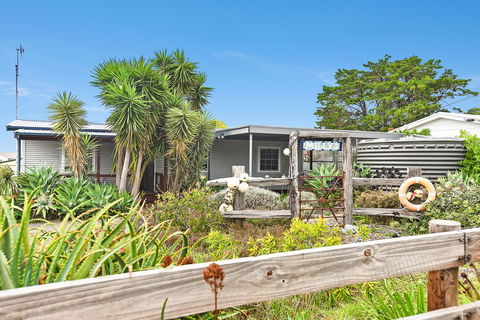 Milly\'s Middleton - Pet-friendly - Accommodation Asia 18